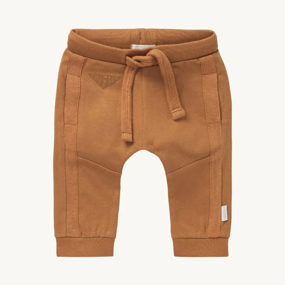NWT - Organic fox set​​​​​